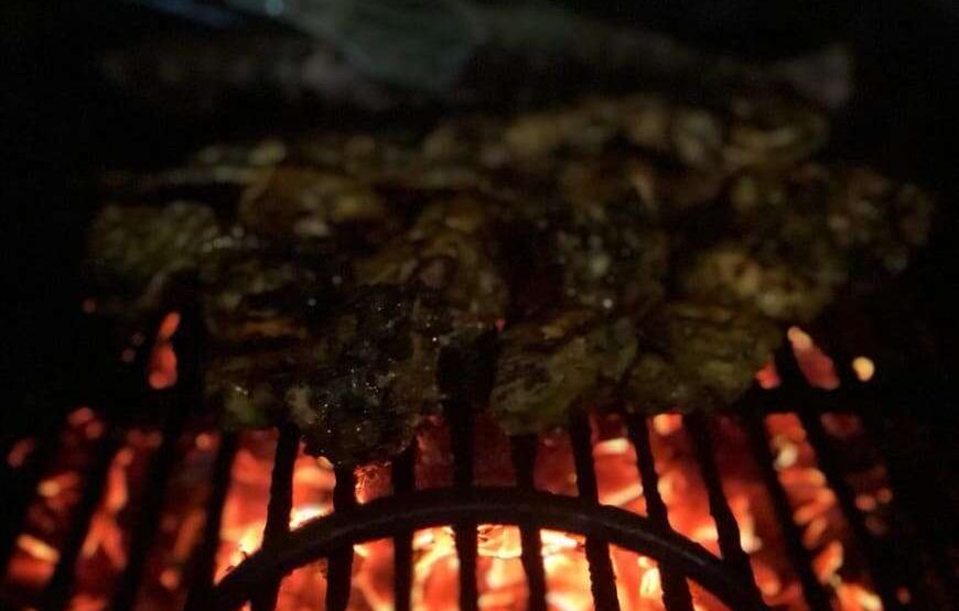 White Water Rafting In Kithulgala