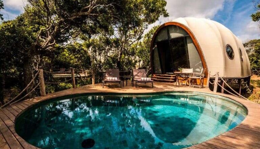 The Five Most Unique Hotels in Sri Lanka