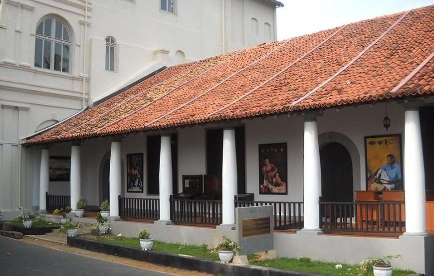 Sri Lanka UNESCO Highlights Tour