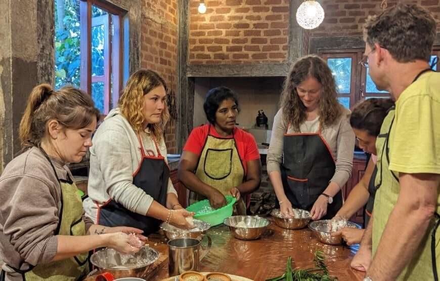 Nilowin Spice Kitchen