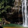 Chasing Waterfalls in Sri Lanka